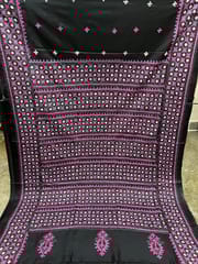 EXOTIC Kutchwork Saree