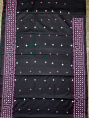 EXOTIC Kutchwork Saree
