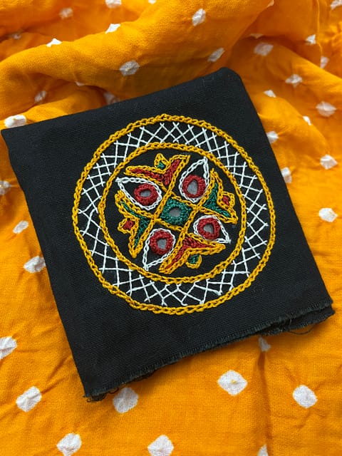 Kutchwork Patch
