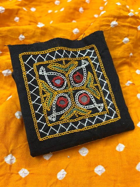 Kutchwork Patch