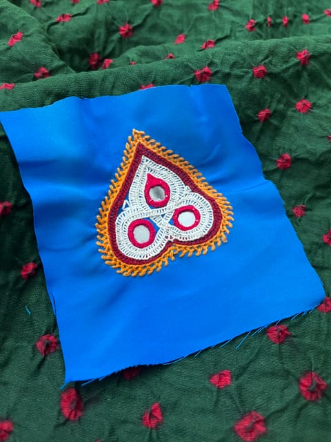Kutchwork Patch