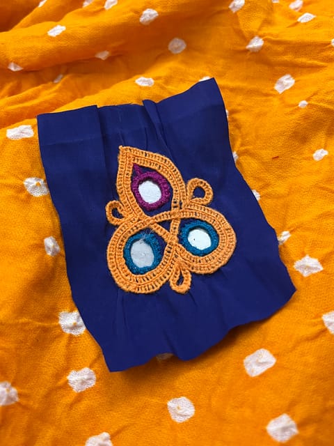 Kutchwork Patch