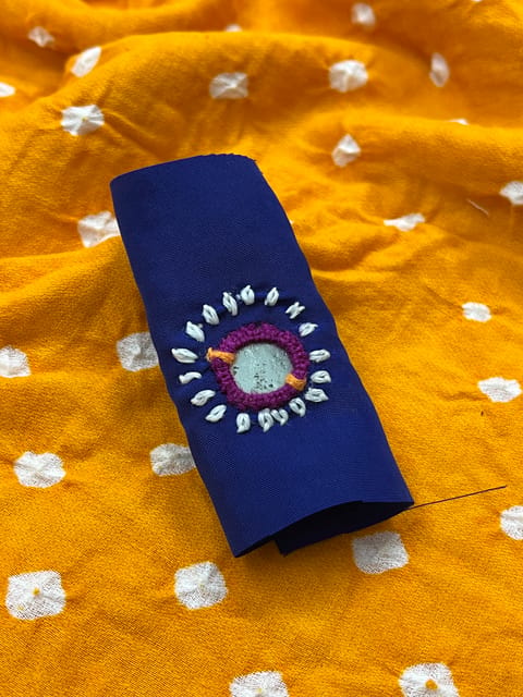 Kutchwork Patch