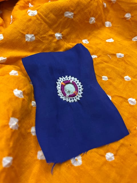 Kutchwork Patch