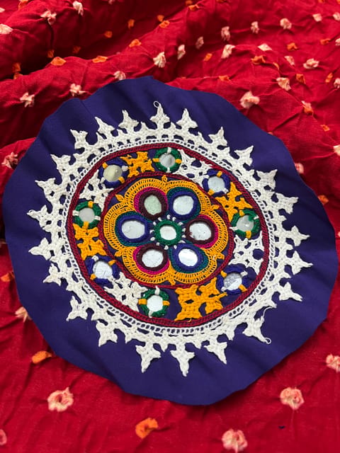 Kutchwork Patch