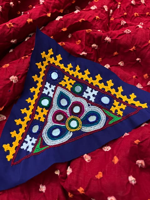 Kutchwork Patch