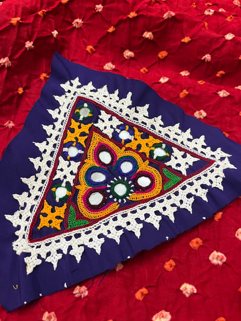 Kutchwork Patch