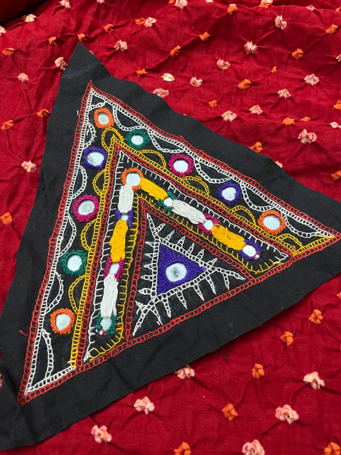 Kutchwork Patch