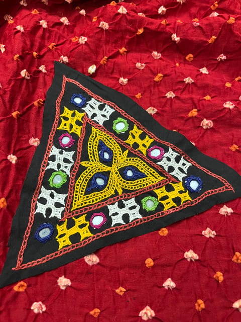 Kutchwork Patch