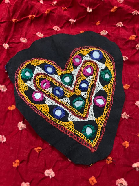 Kutchwork Patch