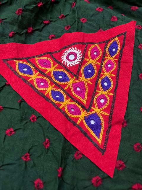 Kutchwork Patch