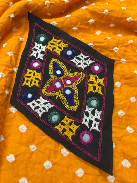 Kutchwork Patch