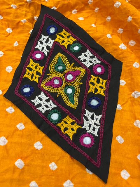 Kutchwork Patch