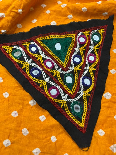 Kutchwork Patch