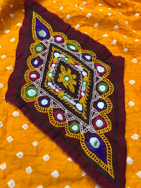 Kutchwork Patch
