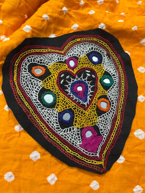 Kutchwork Patch