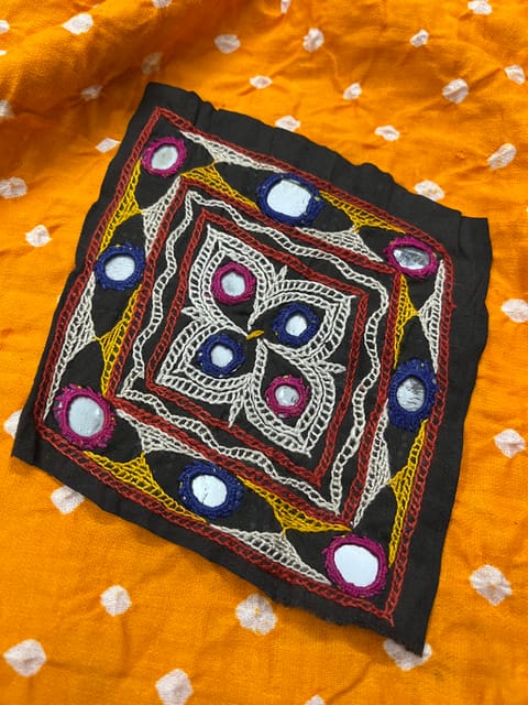 Kutchwork Patch