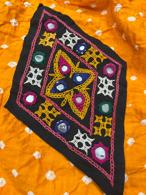Kutchwork Patch