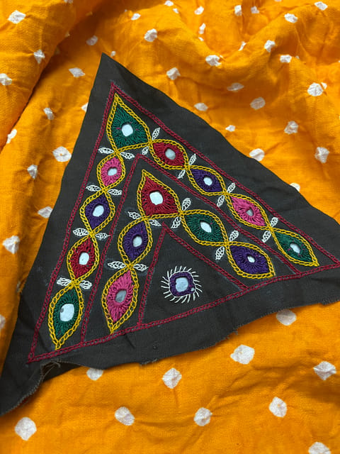 Kutchwork Patch