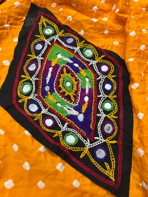 Kutchwork Patch