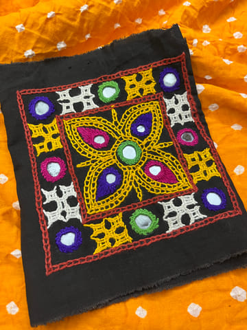 Kutchwork Patch