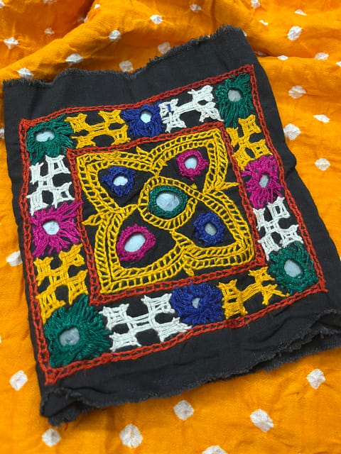 Kutchwork Patch