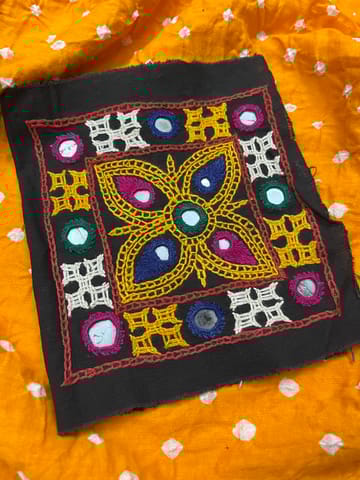 Kutchwork Patch