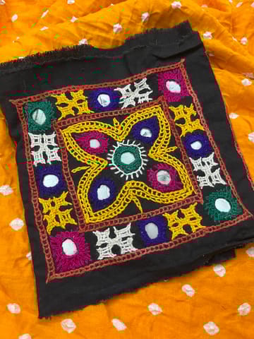 Kutchwork Patch