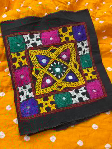 Kutchwork Patch