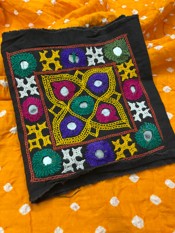 Kutchwork Patch