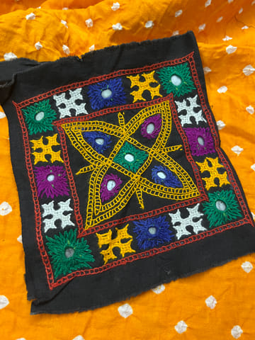 Kutchwork Patch