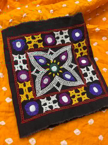 Kutchwork Patch