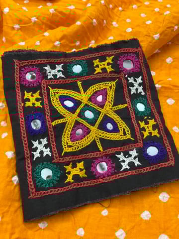 Kutchwork Patch