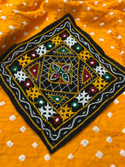 Kutchwork Patch