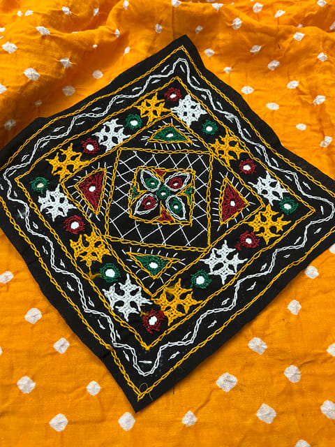 Kutchwork Patch