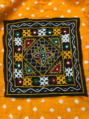 Kutchwork Patch