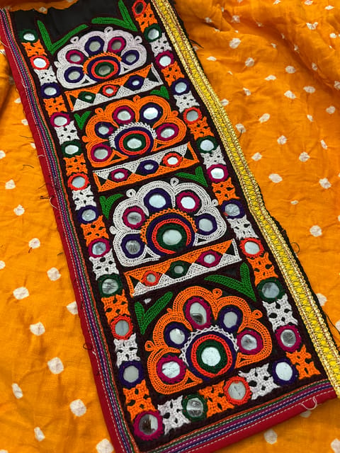 Kutchwork Patch