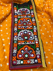 Kutchwork Patch