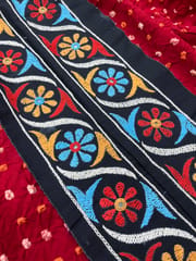 Kutchwork Border