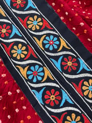 Kutchwork Border