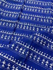 WARLI Kanthawork Border