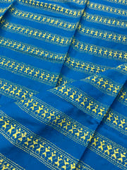 WARLI Kanthawork Border