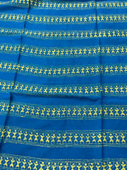 WARLI Kanthawork Border