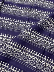 Geometric Kanthawork Border