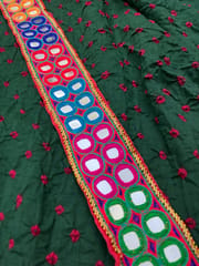 Banjara Mirror Border