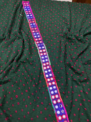 Banjara Mirror Border