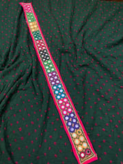 Banjara Mirror Border