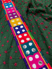 Banjara Mirror Border