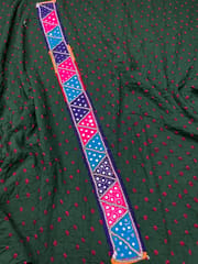 Banjara Mirror Border