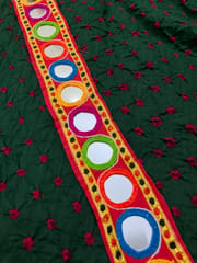 Banjara Mirror Border